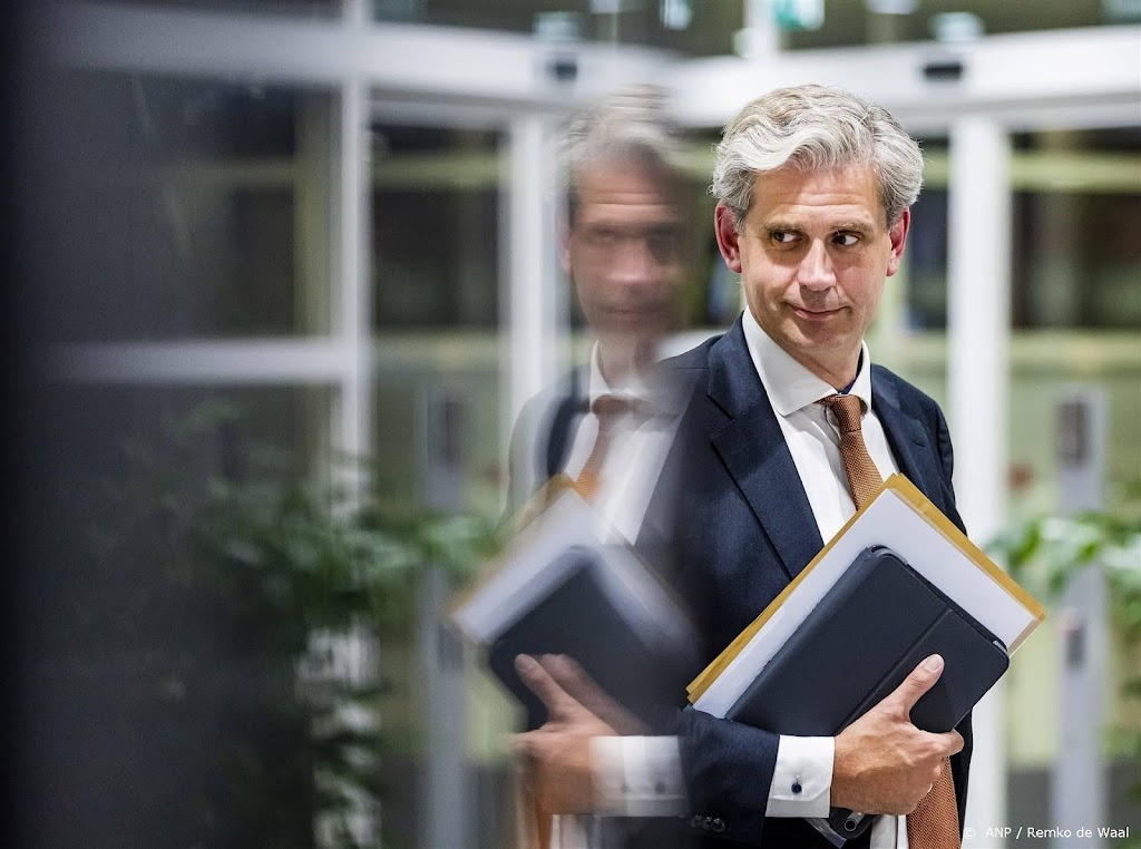 Dordrecht doet aangifte lekken geheime documenten rond Chemours