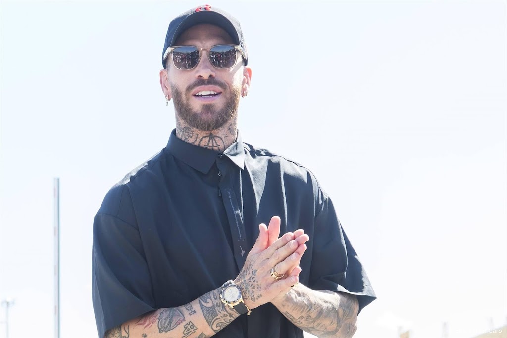 Voormalig Spaans international Ramos keert terug naar Sevilla
