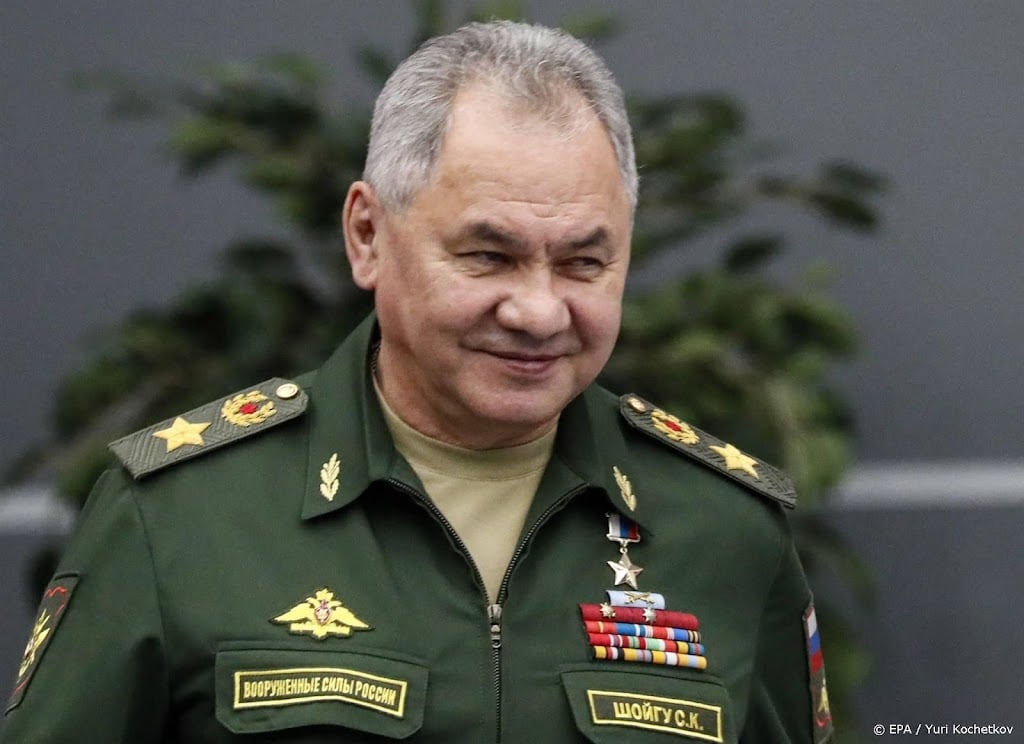 Rusland schrapt grootste militaire oefening om oorlog Oekraïne