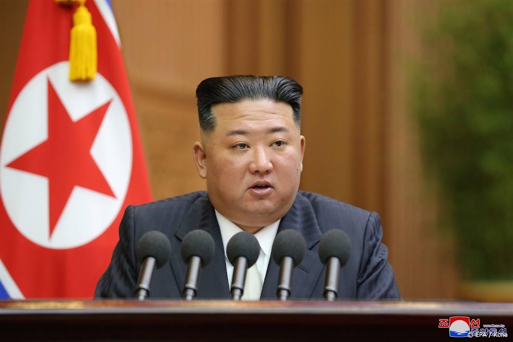 NYT: Kim Jong-un deze maand naar Rusland om over wapens te praten