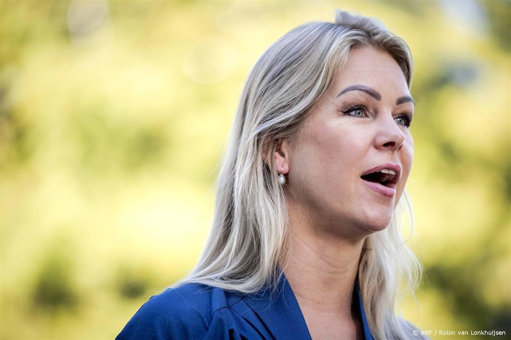 Landbouwminister Wiersma breekt met natuurbeleid van voorganger