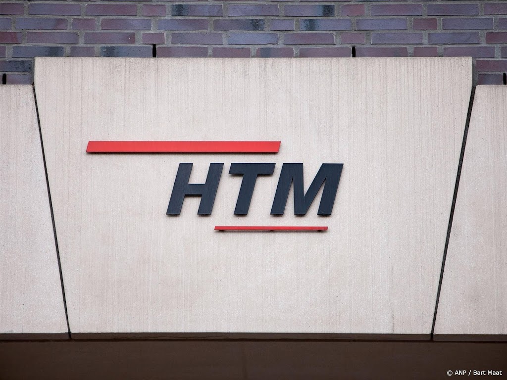 Aangifte gedaan tegen vlogger na homohaat in HTM-tram
