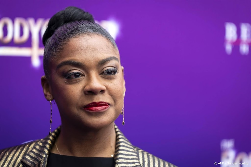 Natacha Harlequin in hoger beroep niet langer advocaat van Ali B