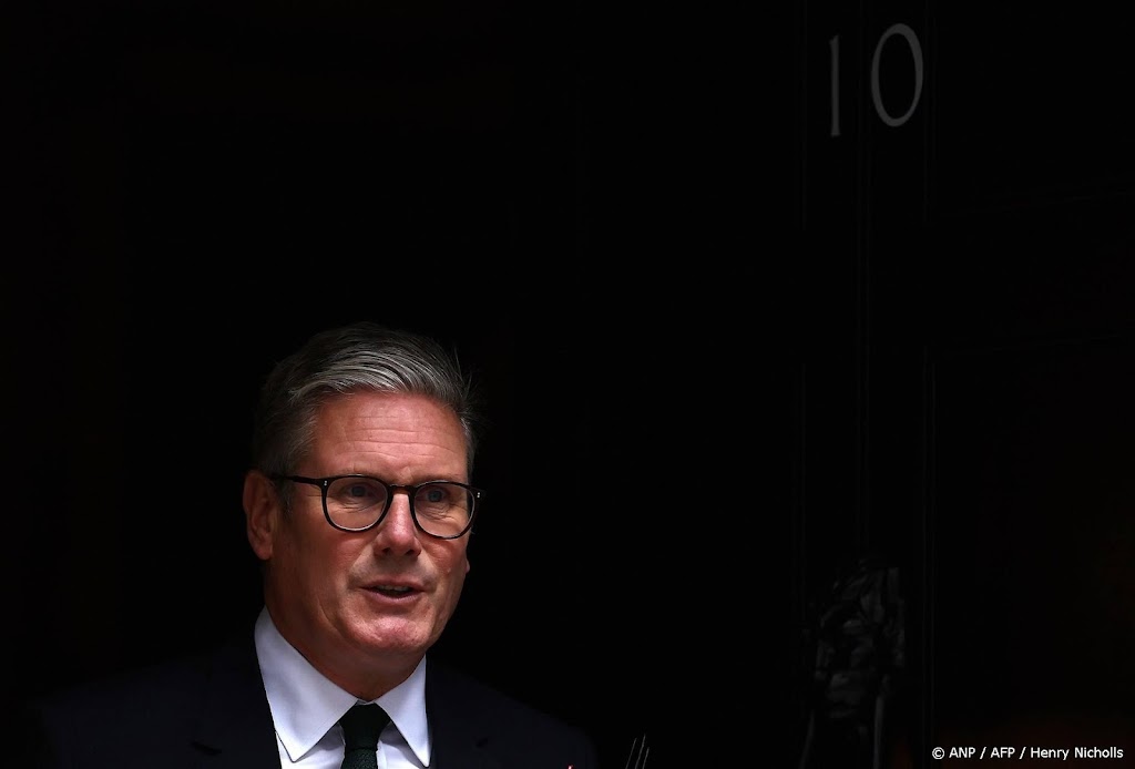 Starmer door het stof na vernietigend rapport over Grenfell-brand