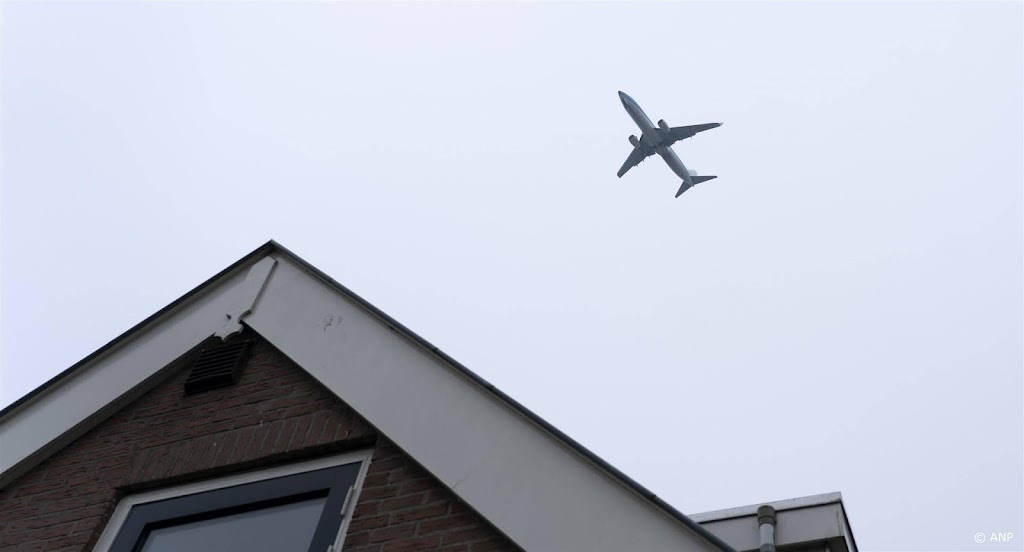 Schiphol zegt al het mogelijke tegen hinder te blijven doen