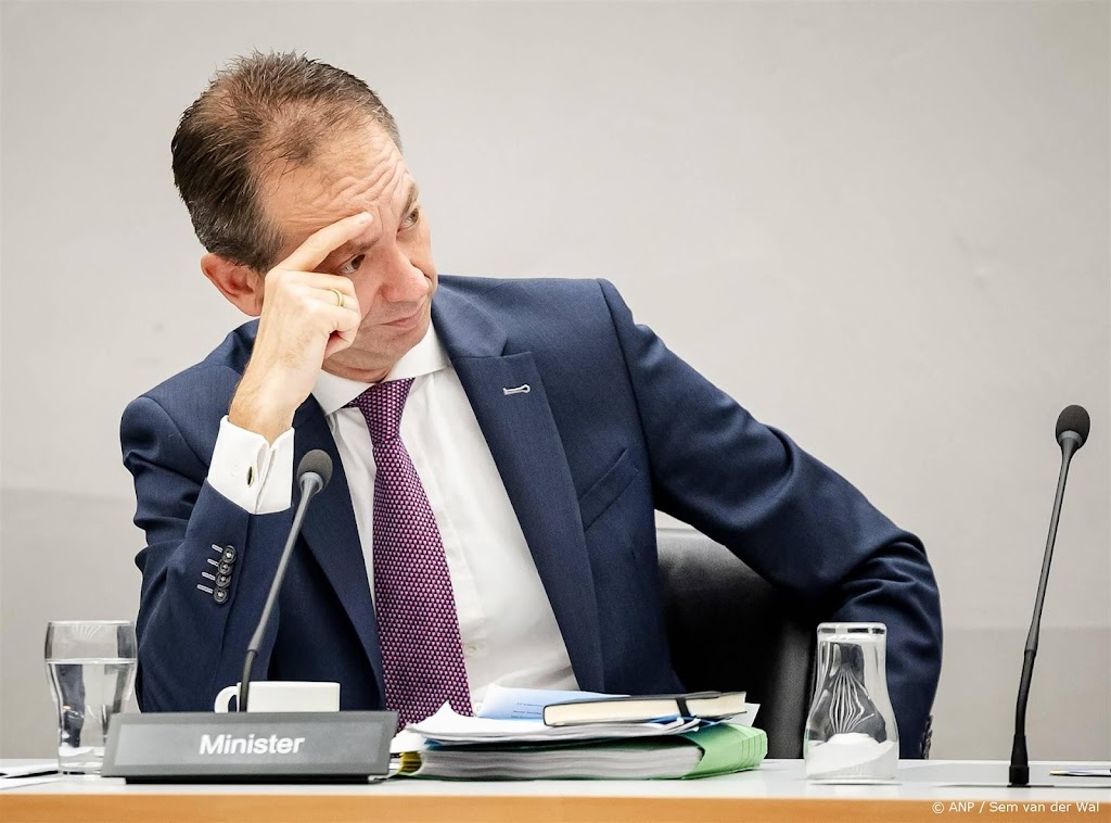Van Hijum: mogelijk tienduizenden uitkeringen onjuist vastgesteld