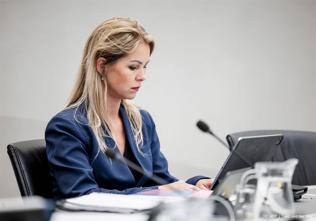 Wiersma: aanpak mestproblematiek is niet 'appeltje-eitje'