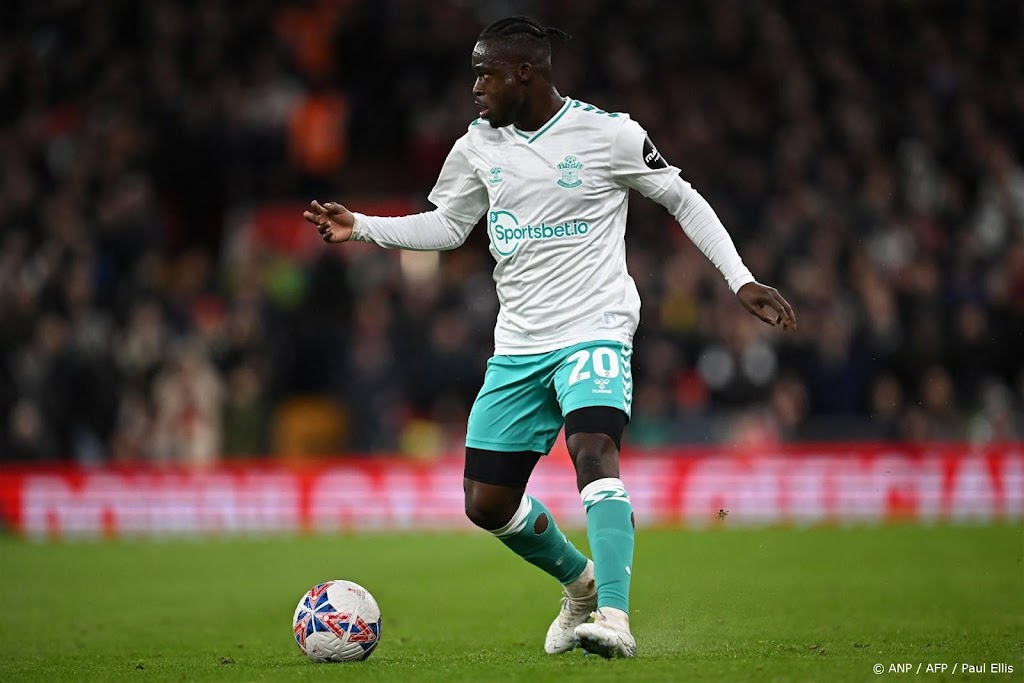 FIFA keurt transfer van aanvaller Sulemana naar Ajax af