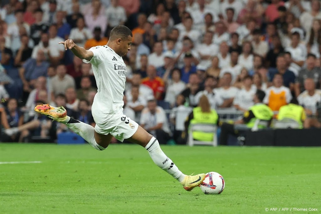 Real Madrid levert meeste kandidaten voor Gouden Bal