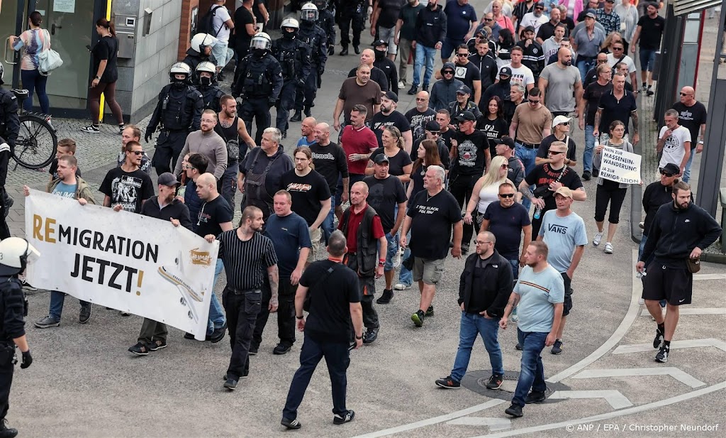 Groepering bedreigde volgens politie advocaat verdachte Solingen