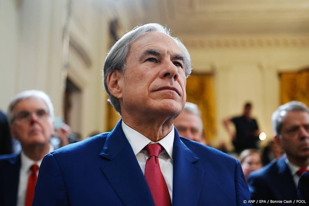 Texas laat aanklagen van verstrekkers van abortuspillen toe