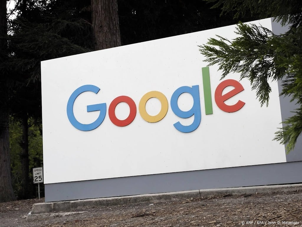 425 miljoen dollar schadevergoeding voor Google in privacyzaak VS
