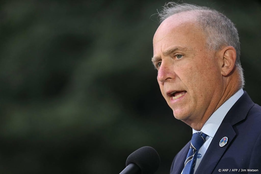 Washington stapt naar rechter om Trumps inzet nationale garde