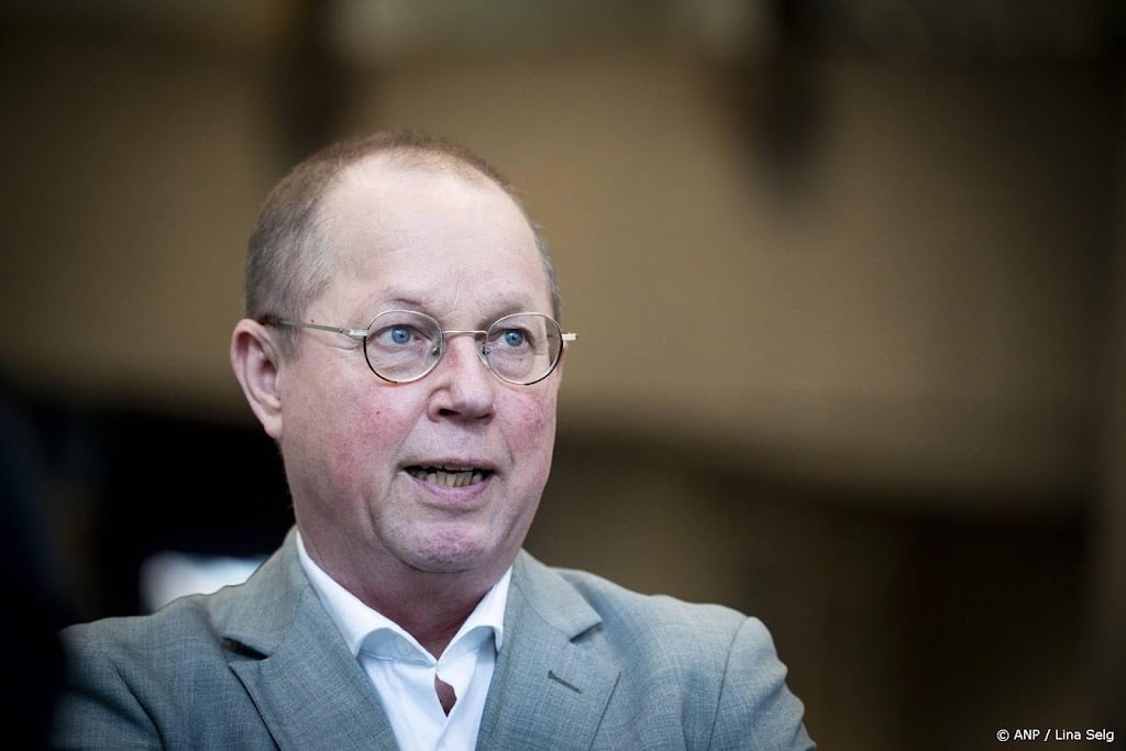 LTO: generieke krimp in PBL-stikstofrapport onbespreekbaar