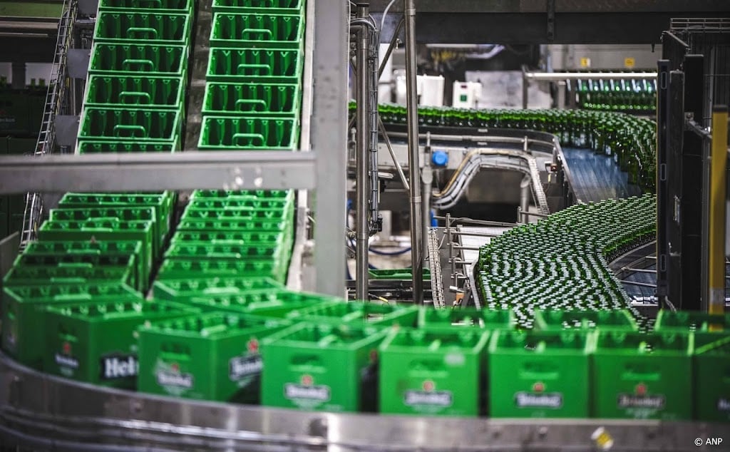 FNV kondigt staking brouwerijen Heineken aan om kabinetsplannen