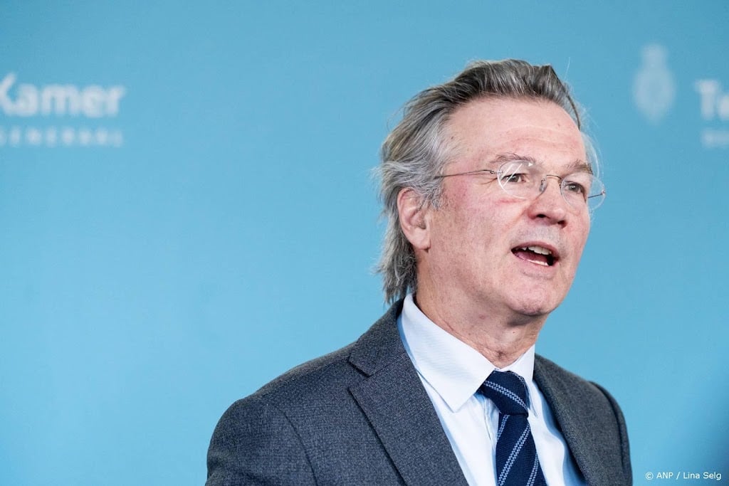 Bouwers zien in PBL-rapport bevestiging van mening stikstofpakket
