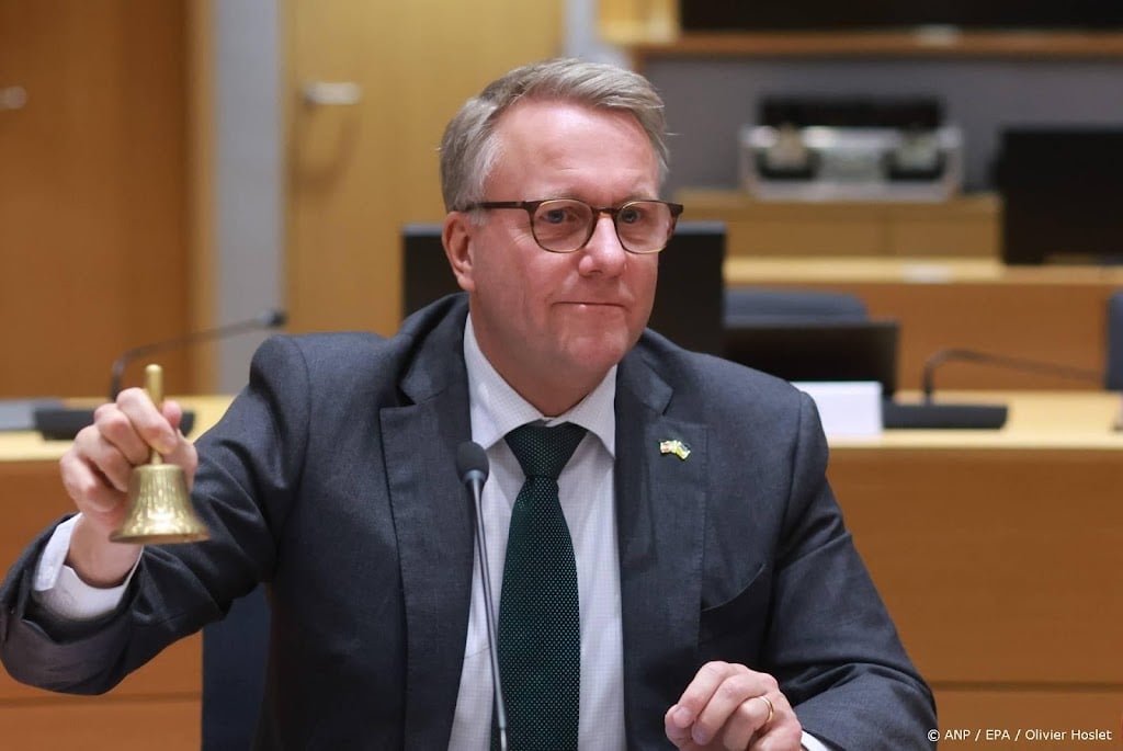 Denemarken: migranten in 2027 naar terugkeercentrum buiten EU 