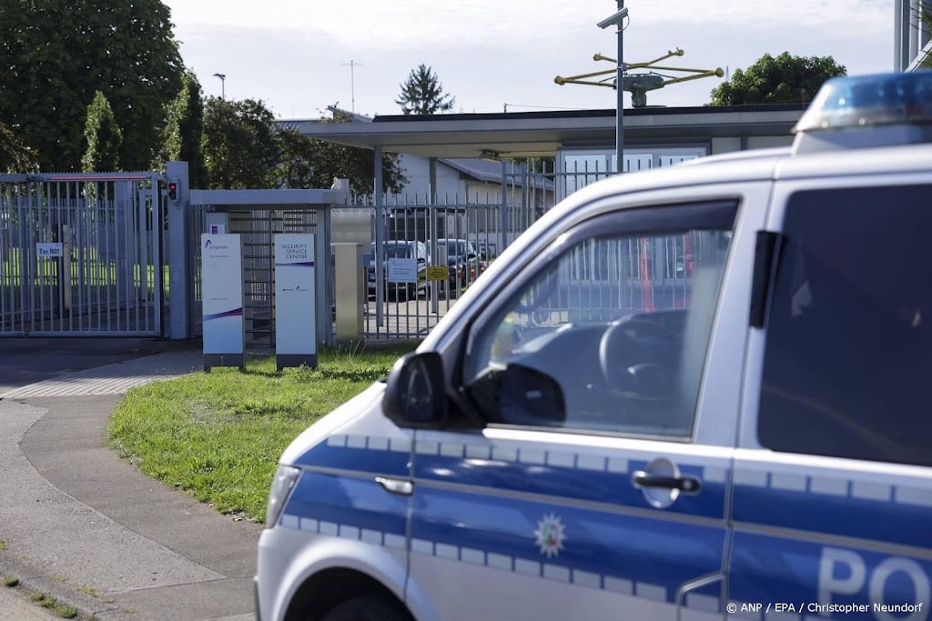 Jacht op man die aanslagen Duits stroomnet opeist