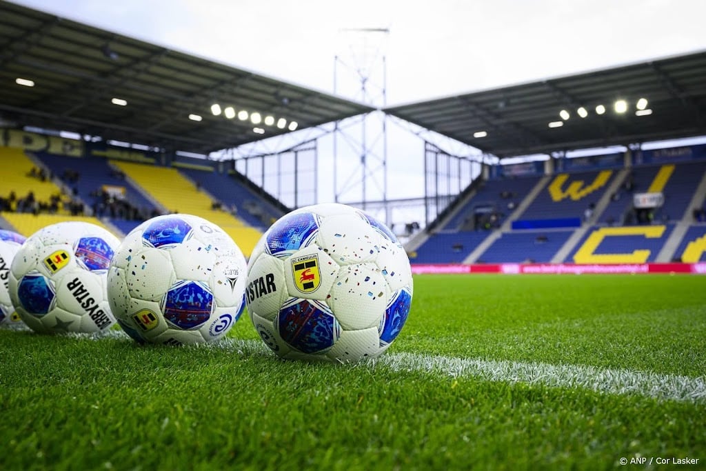Deze zomer ruim meer transfers in Nederlandse betaalde voetbal