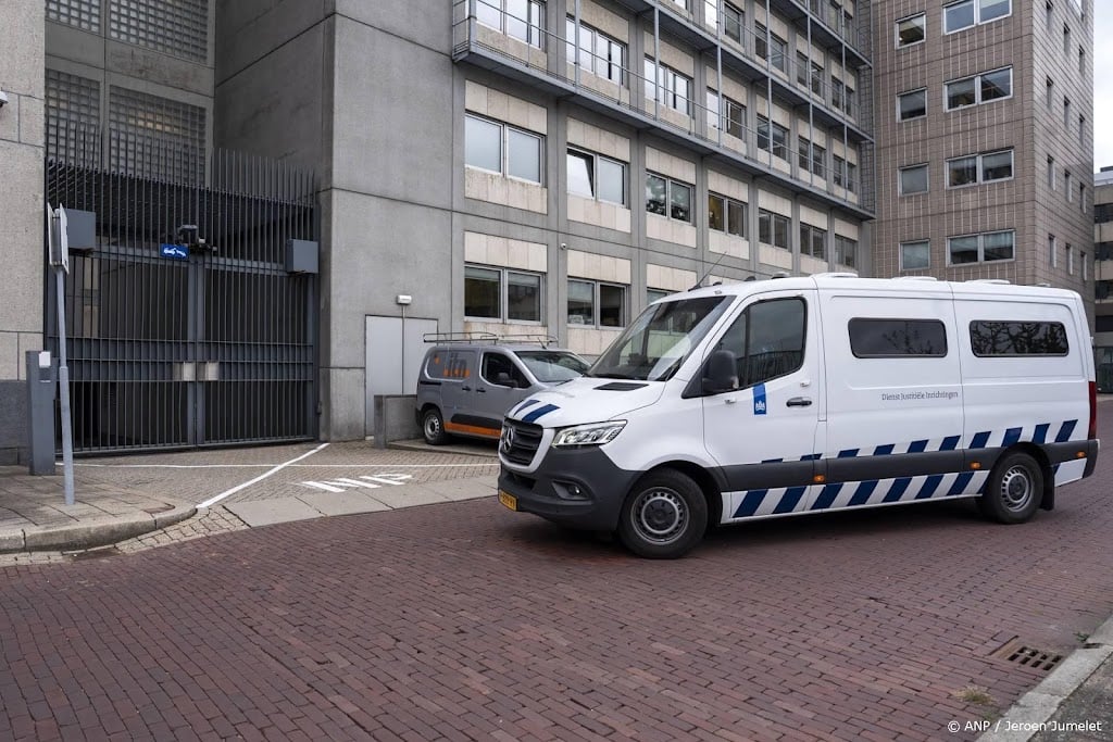 Voorgeleiding verdachten Overasselt 'grote' logistieke uitdaging