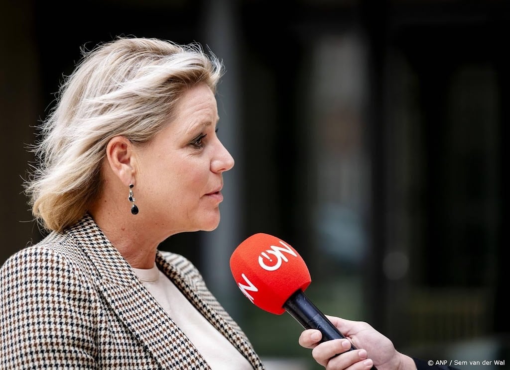 Dinsdag gesprek tussen minister en algemeen directeur ON!