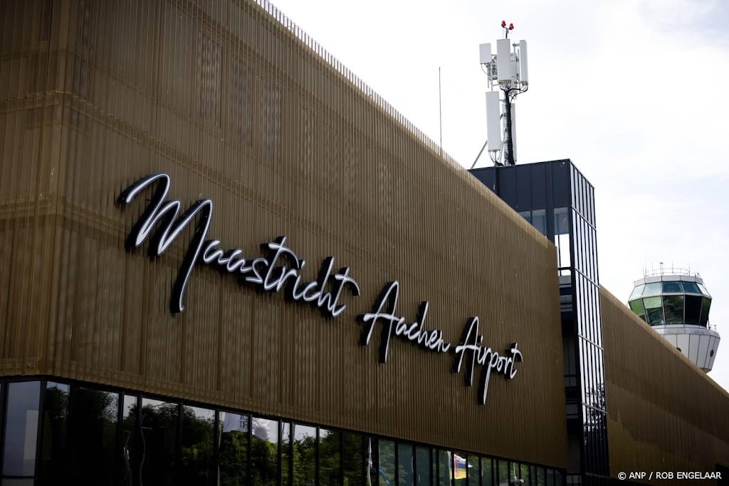 Irritatie in Limburgse politiek om geldproblemen vliegveld