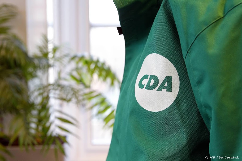 CDA Staphorst protesteert tegen grote kerkdiensten