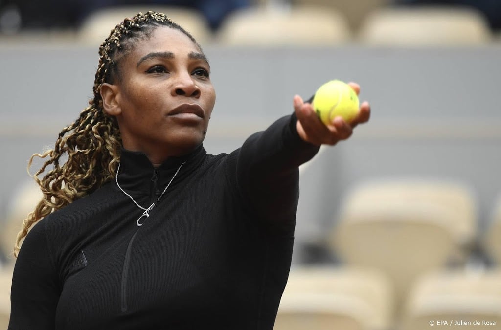 Deelname Federer en Williams aan Australian Open bevestigd