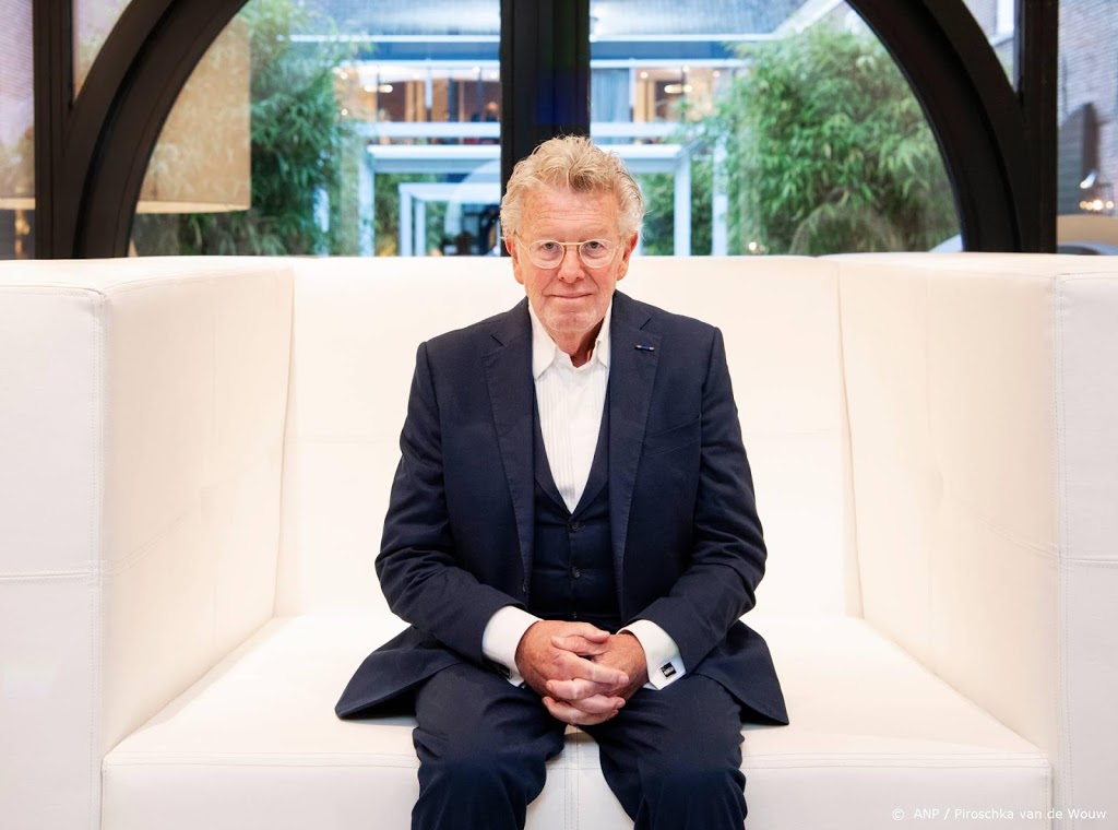 BN'ers reageren geschokt op overlijden Jan des Bouvrie