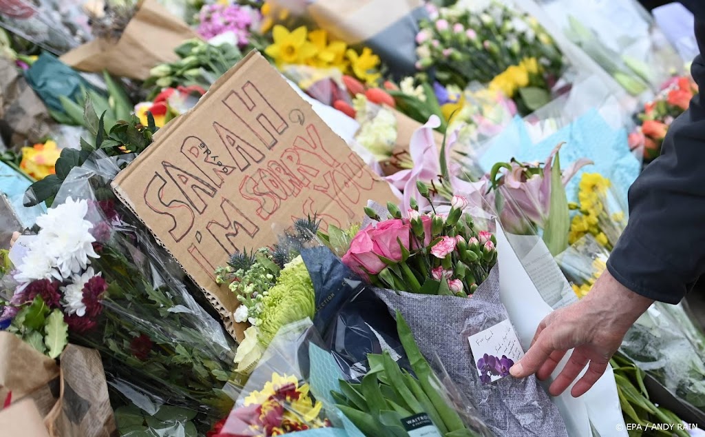 Opnieuw politieman in Londen aangeklaagd voor verkrachting