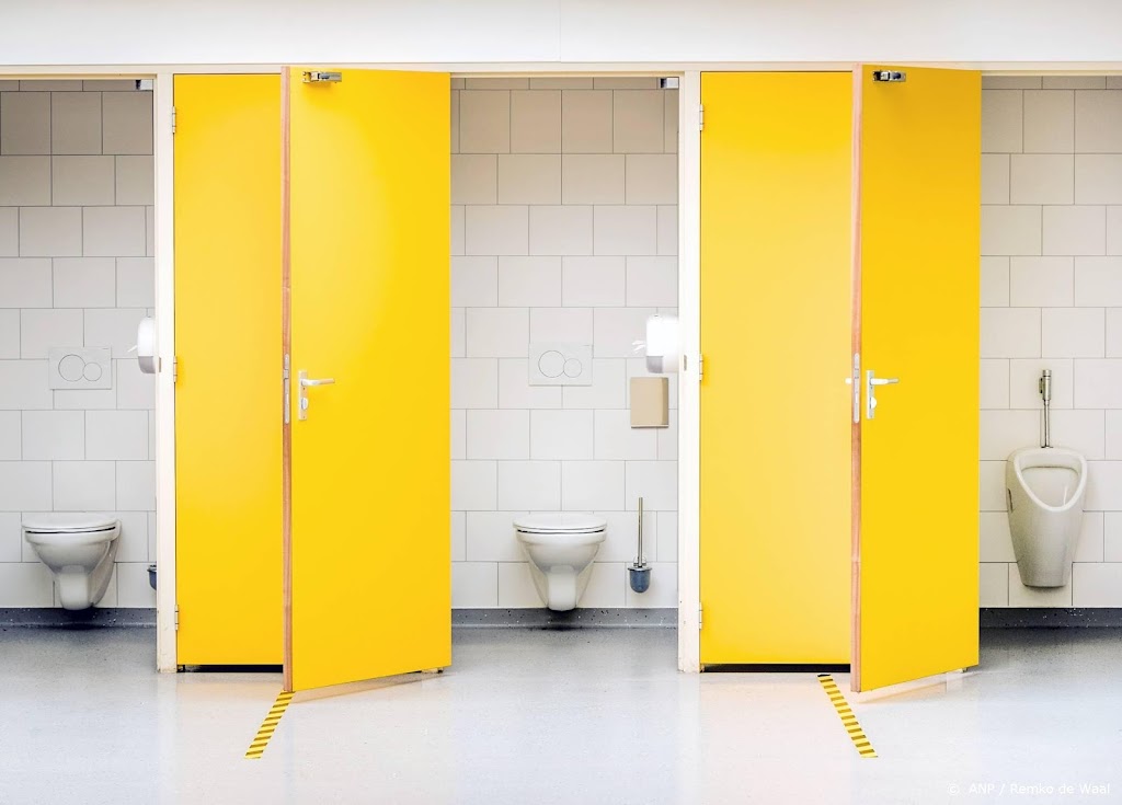 Toiletalliantie vraagt formerende partijen om openbare wc's
