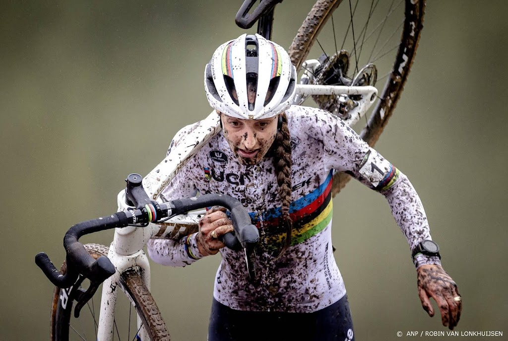 Omvangrijke ploeg naar wereldbekercrossen in VS