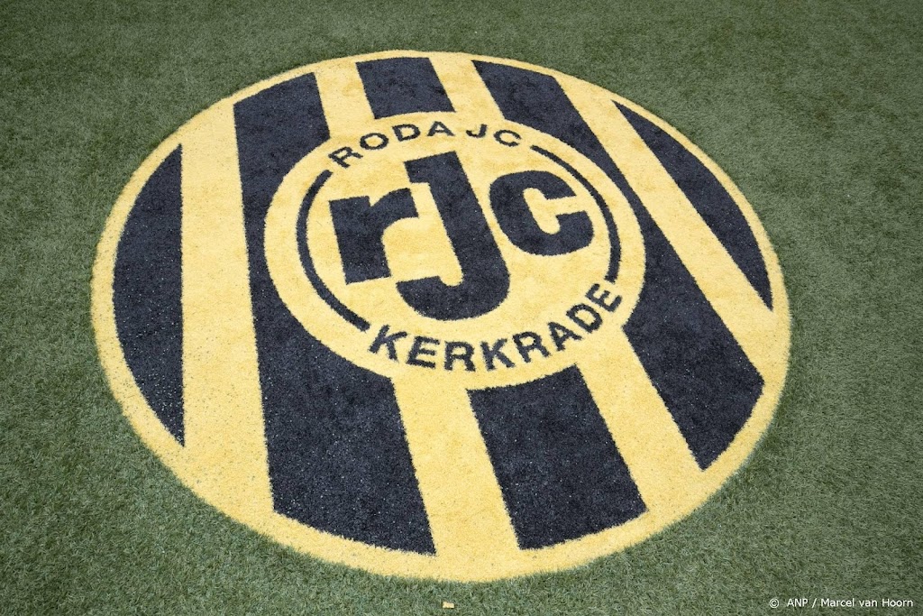 Roda JC verrast over berichten rond matchfixing