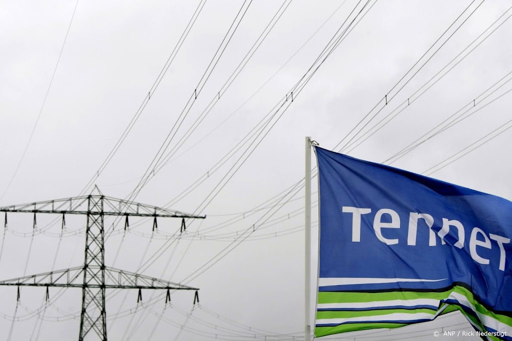 TenneT gaat groot 'stopcontact' op zee aanbesteden 