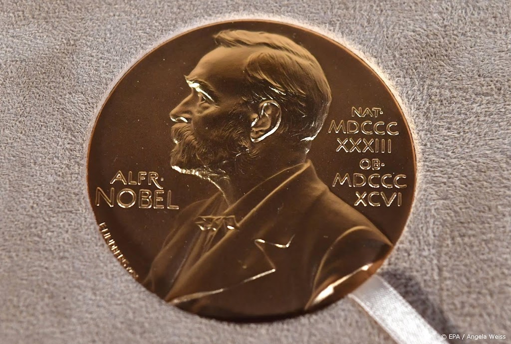 Nobelprijs Geneeskunde voor onderzoek naar zintuigen