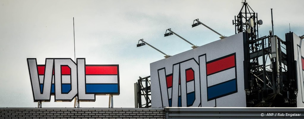 VDL produceert samen met Prime Vision sorteerrobots voor VS