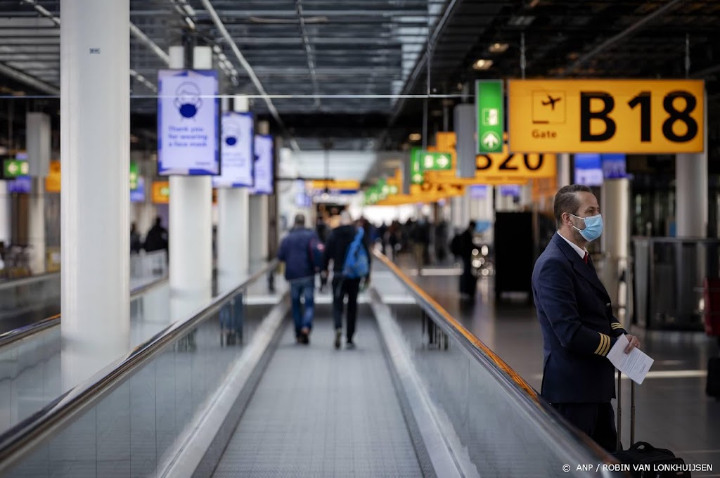IATA: coronaverlies luchtvaartsector groter dan gedacht