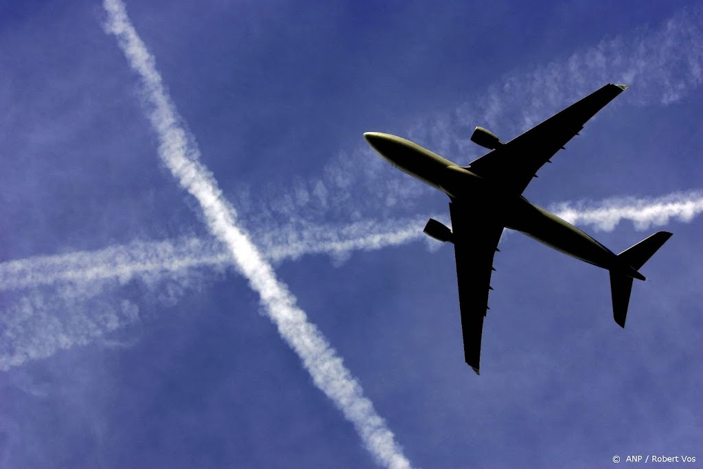 Studie: tekort aan duurzame brandstoffen dreigt voor luchtvaart 