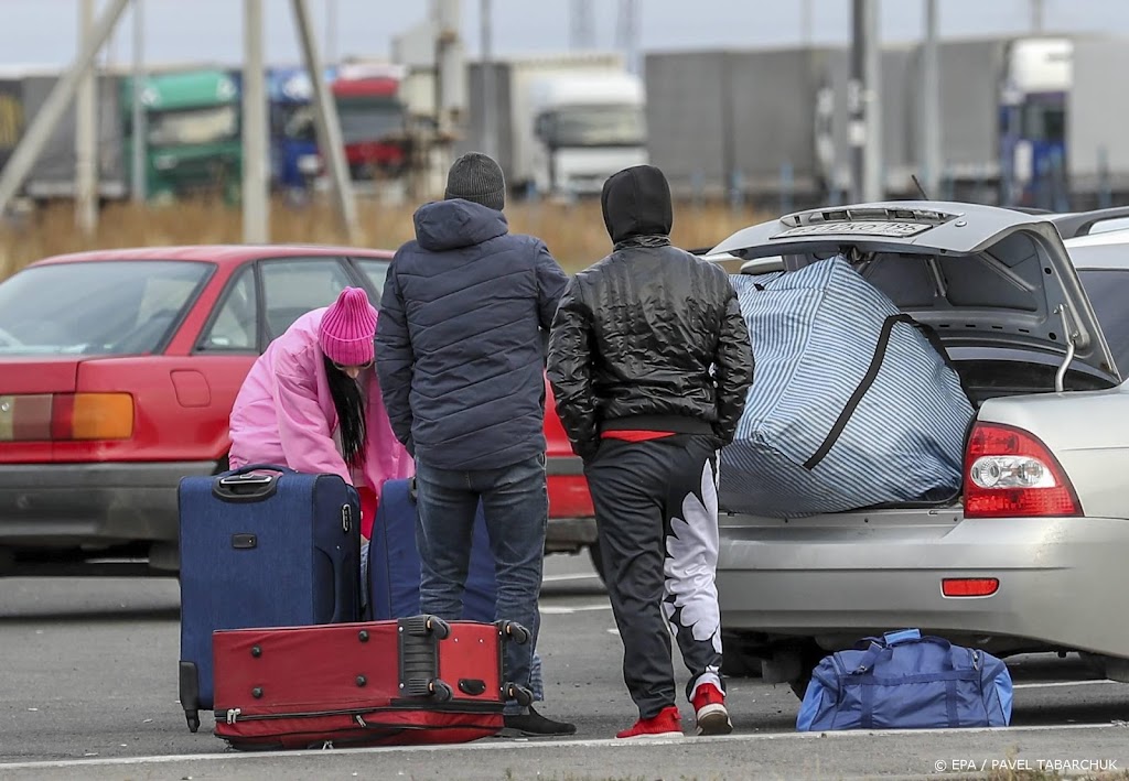 Sinds mobilisatie 200.000 Russen naar Kazachstan afgereisd