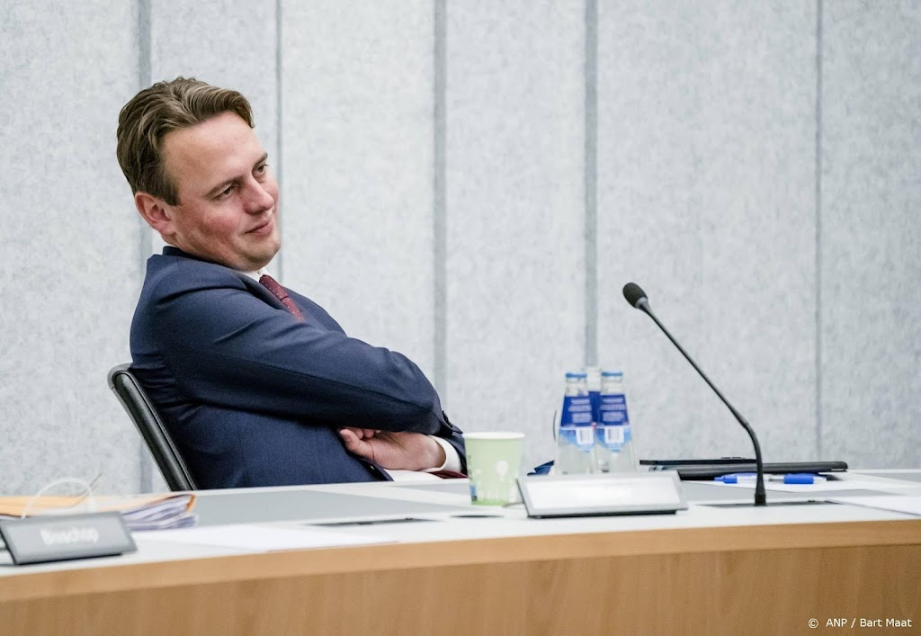 PvdA'er Nijboer verlaat dagelijks bestuur Kamer om zaak-Arib