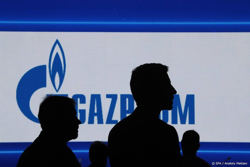 Gazprom dreigt gaslevering aan Moldavië stop te zetten