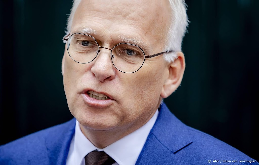 D66: minister Adema moet steun manifest tegen transwet intrekken