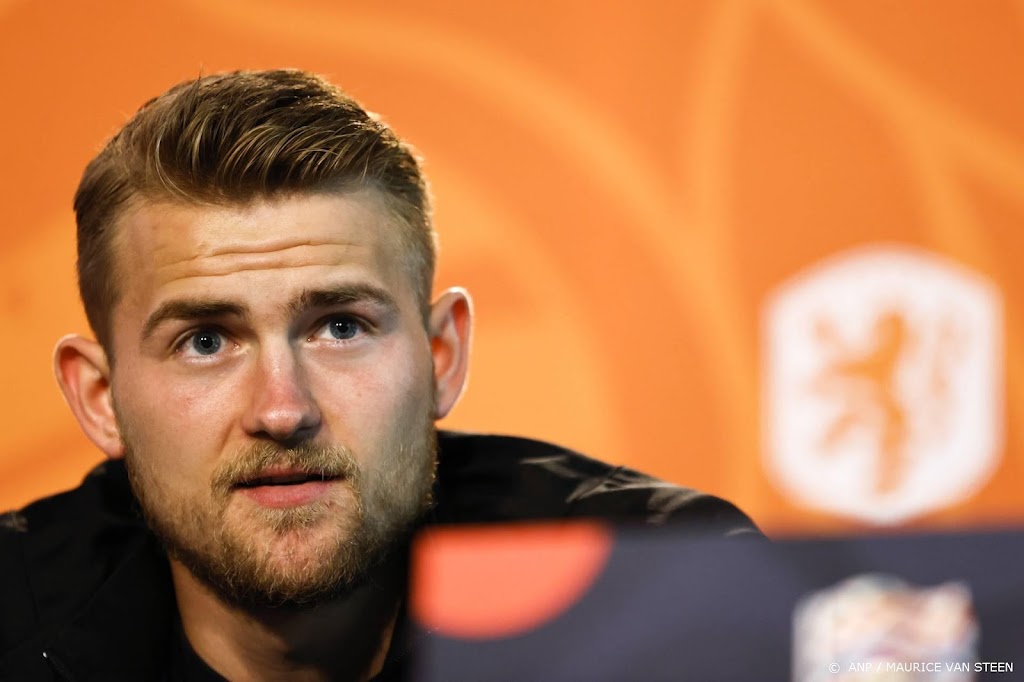 Bayern met De Ligt en Gravenberch tegen Viktoria Plzn