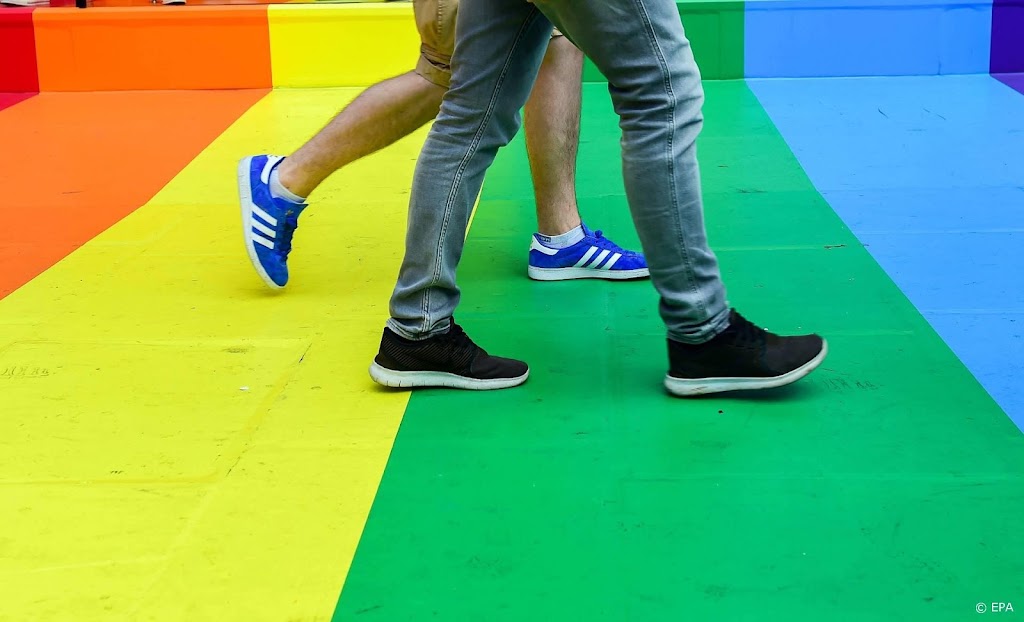 Primeur voor Oost-Europa: Slovenië opent huwelijk voor homo's