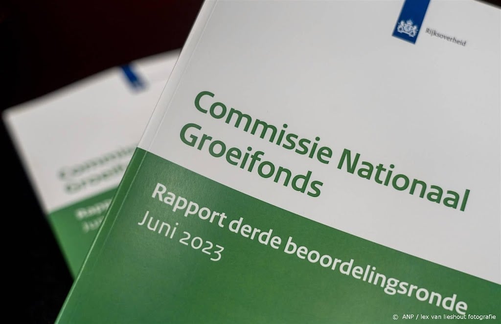 VVD houdt vast aan 'graai' uit groeifonds voor accijnsverlaging