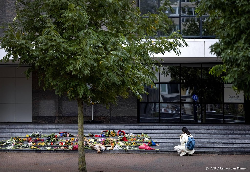 OM verdenkt Fouad L. van drie moorden en brandstichting