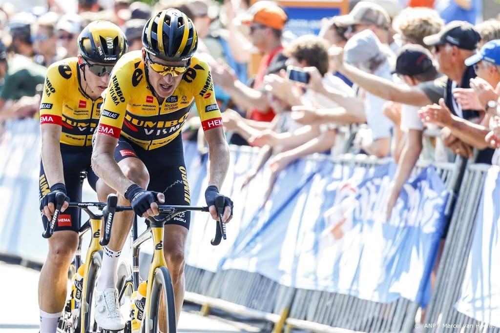 Zieke Gesink haakt ook af voor Ronde van Lombardije