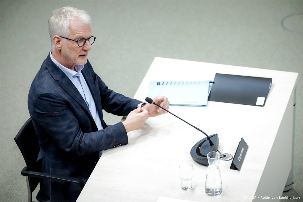 Rechtbank Rotterdam probeerde vergeefs gedupeerde ouders te helpen