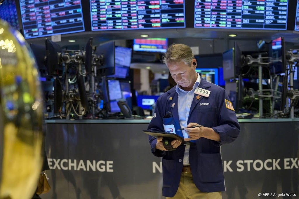 Wall Street toont herstel, ondanks tegenvallend banencijfer ADP