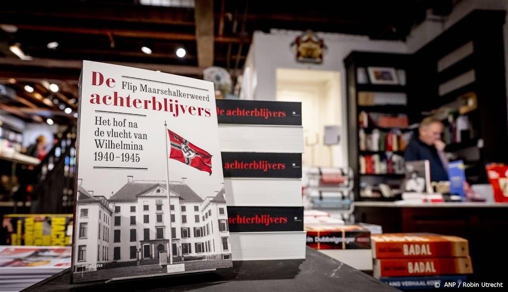 Voorlopig geen NIOD-onderzoek naar verleden Bernhard